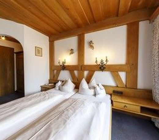 Hotel & Gasthof Fraundorfer