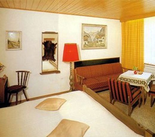 Hotel Garni Brunnthaler
