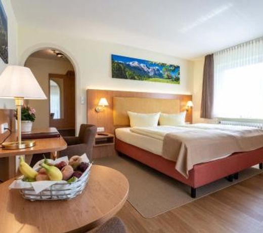 Hotel Garni Brunnthaler