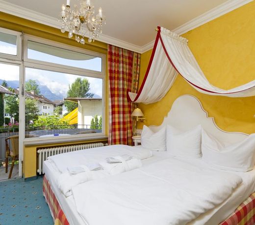 Wittelsbacher Hof Swiss Quality Hotel