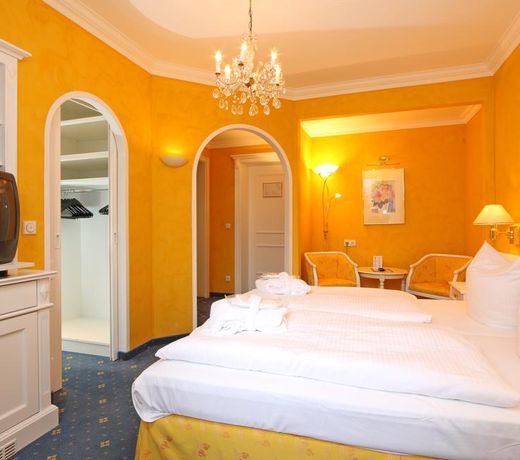 Wittelsbacher Hof Swiss Quality Hotel