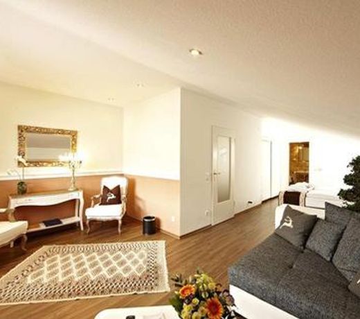 Obermuhle 4*S Boutique Resort