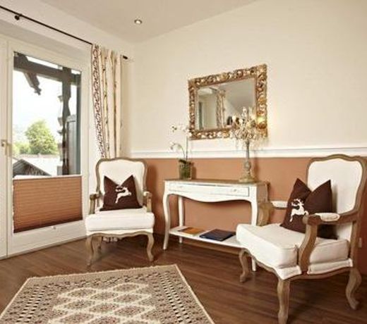 Obermuhle 4*S Boutique Resort