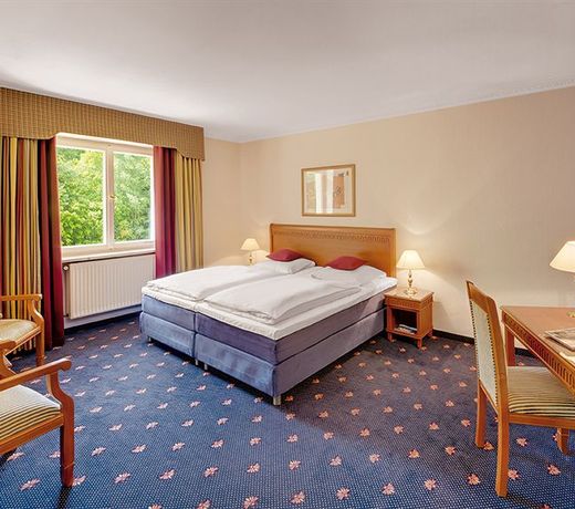 Grand Hotel Sonnenbichl
