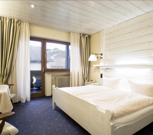 Bavaria Biohotel