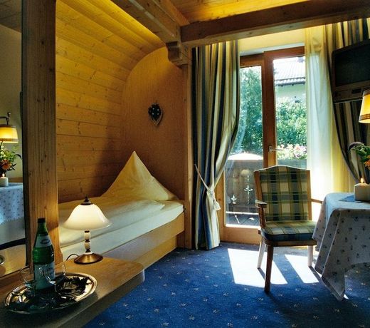 Bavaria Biohotel