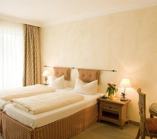 Biohotel Garmischer Hof