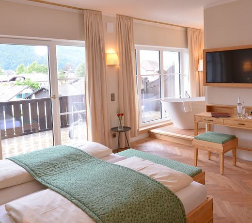 Biohotel Garmischer Hof