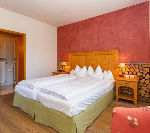 Landhotel Panorama