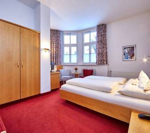 Hotel Aschenbrenner