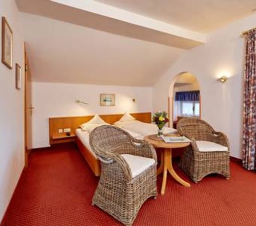 Hotel Aschenbrenner