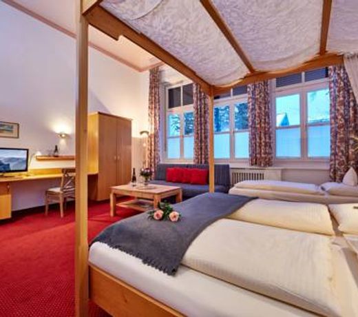 Hotel Aschenbrenner
