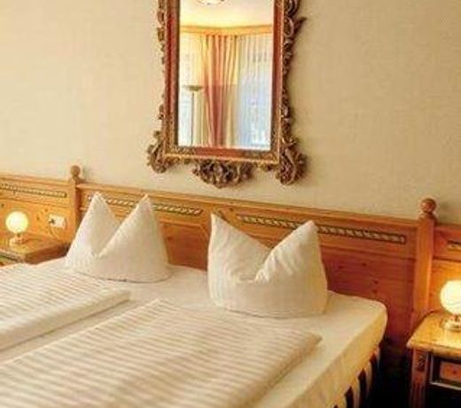 Atlas Posthotel