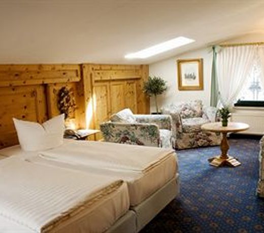 Atlas Posthotel
