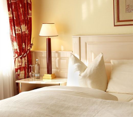 Hyperion Hotel Garmisch â Partenkirchen