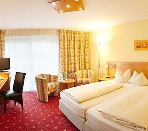 Hyperion Hotel Garmisch â Partenkirchen