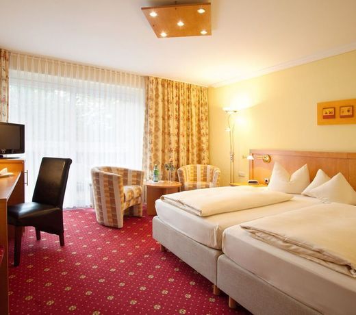 Hyperion Hotel Garmisch â Partenkirchen