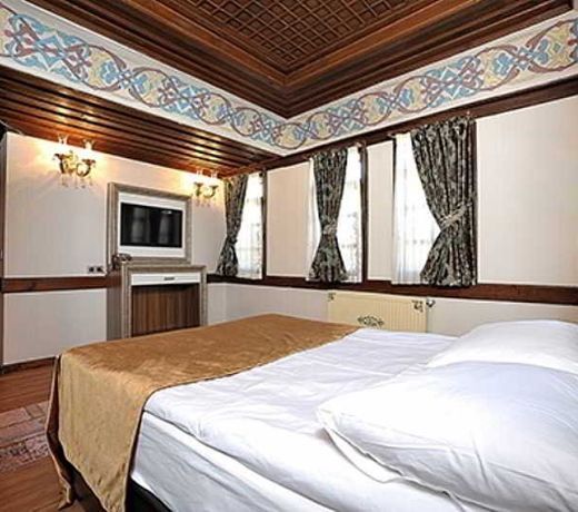 Safranbolu Celik Palas Hotel