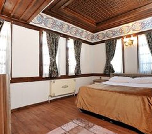 Safranbolu Celik Palas Hotel