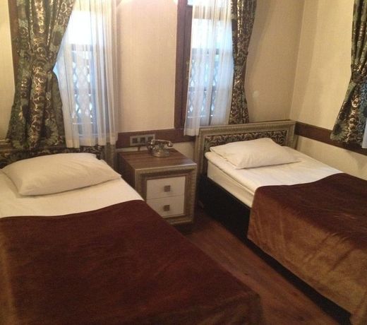 Safranbolu Celik Palas Hotel