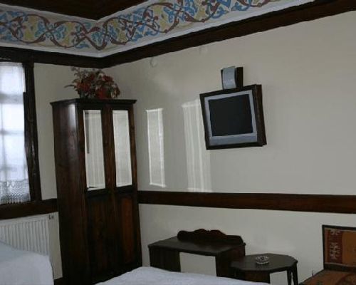 Safranbolu Celik Palas Hotel - Сафранболу - фото 7