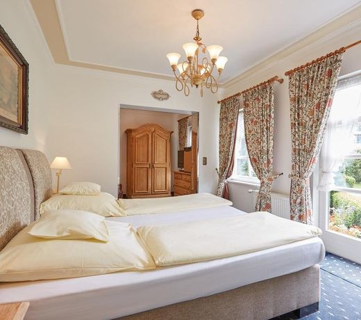 Hotel Edelweiss garni