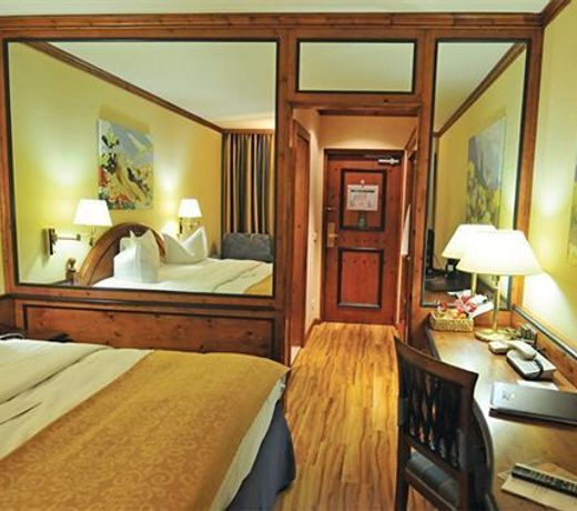 Riessersee Hotel