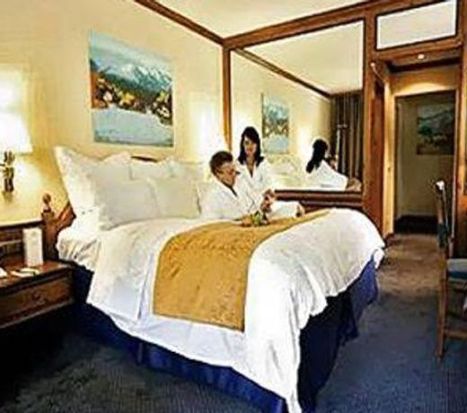 Riessersee Hotel