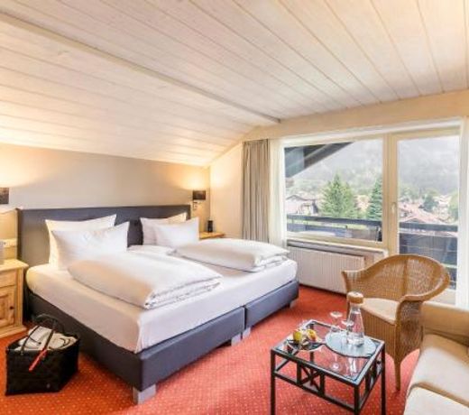 Hotel Staudacherhof History & Lifestyle