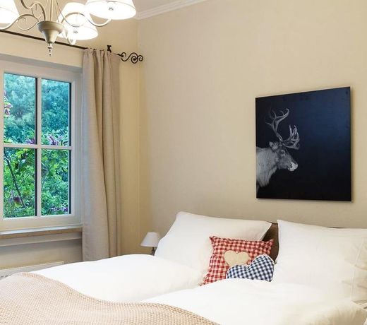 Alpenhof Garnihotel & Appartements
