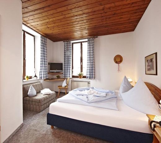 Hotel Drei Mohren