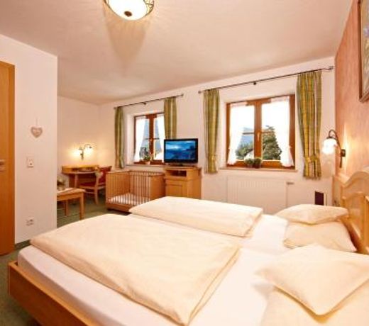 Hotel Schatten