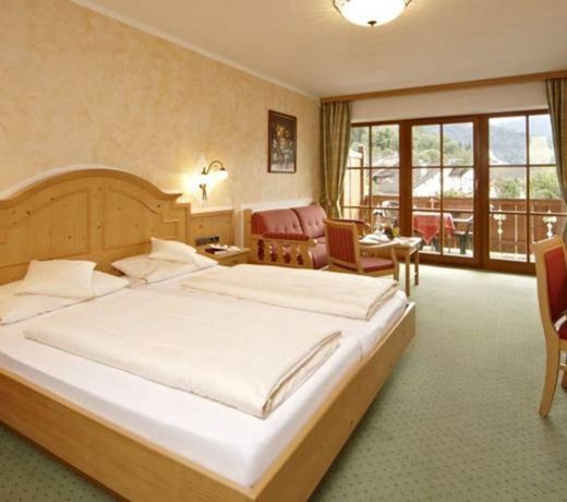 Hotel Schatten