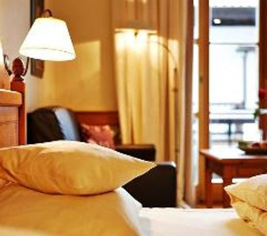 Hotel Zugspitze