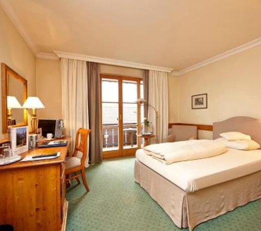 Hotel Zugspitze