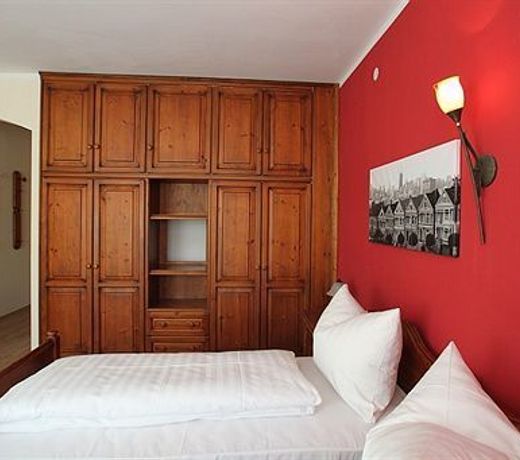 Hotel Atlas Sport