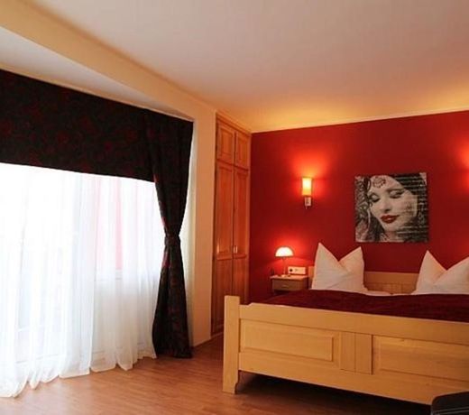 Hotel Atlas Sport