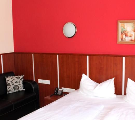 Hotel Atlas Sport