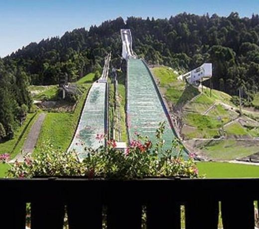 Olympiahaus