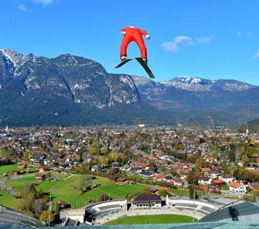 Olympiahaus