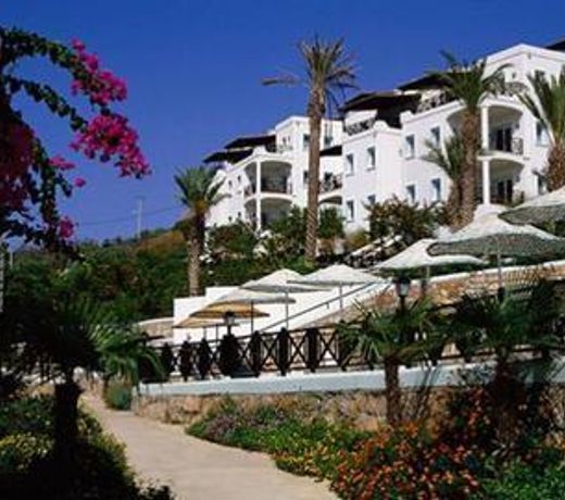 Majesty Belizia Hotel