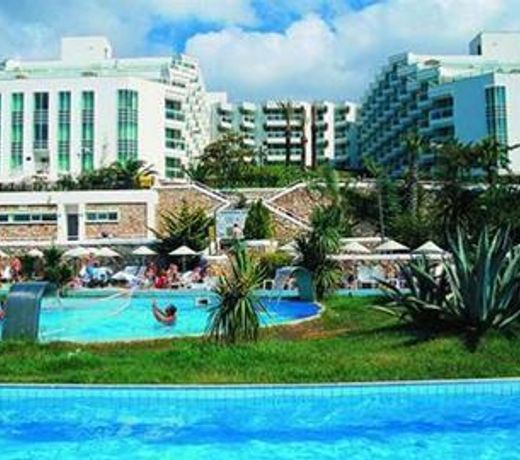 Majesty Belizia Hotel