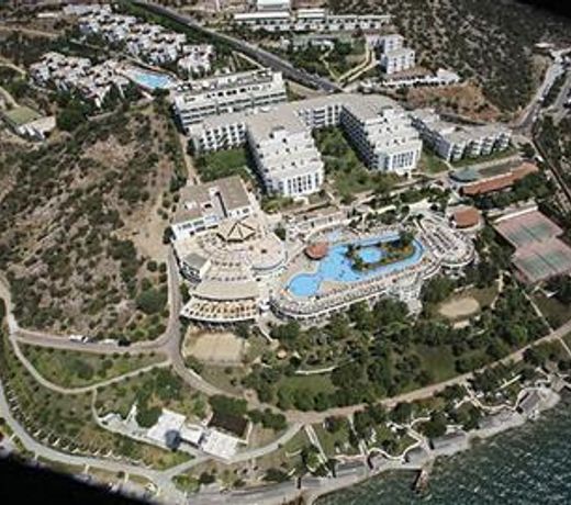 Majesty Belizia Hotel