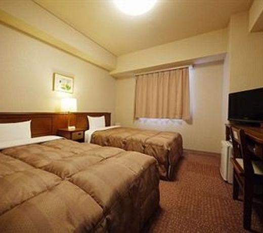 Hotel Route-Inn Mikawa Inter
