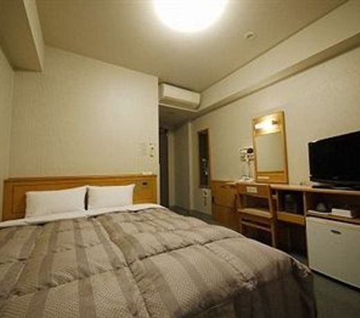 Hotel Route-Inn Mikawa Inter