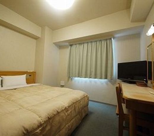 Hotel Route-Inn Mikawa Inter
