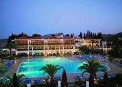 Queens Park Turkiz Kemer-All Inclusive фото 2