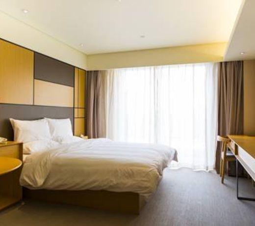 Ji Hotel Taiyuan Hi-tech Zone