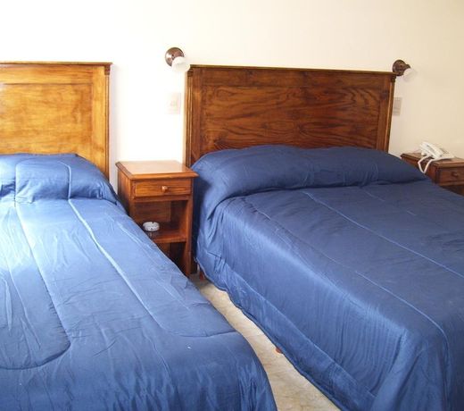 Hotel Avenida