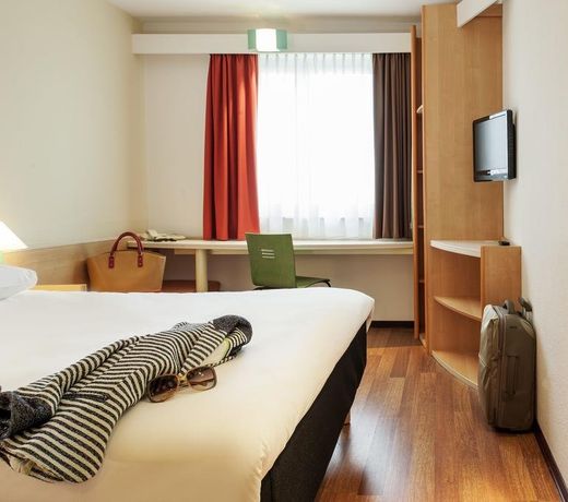 ibis Fulda City